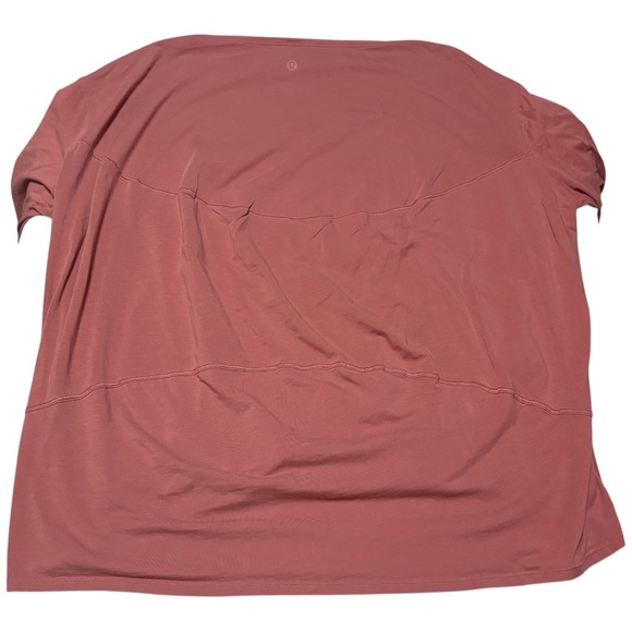 lululemon athletica Rose Long Sleeve Top - Picture 2 of 4